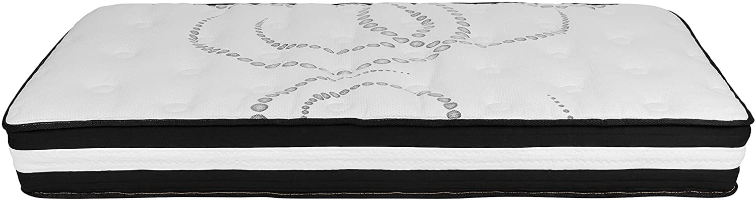 Furniture Capri Comfortable Sleep 10