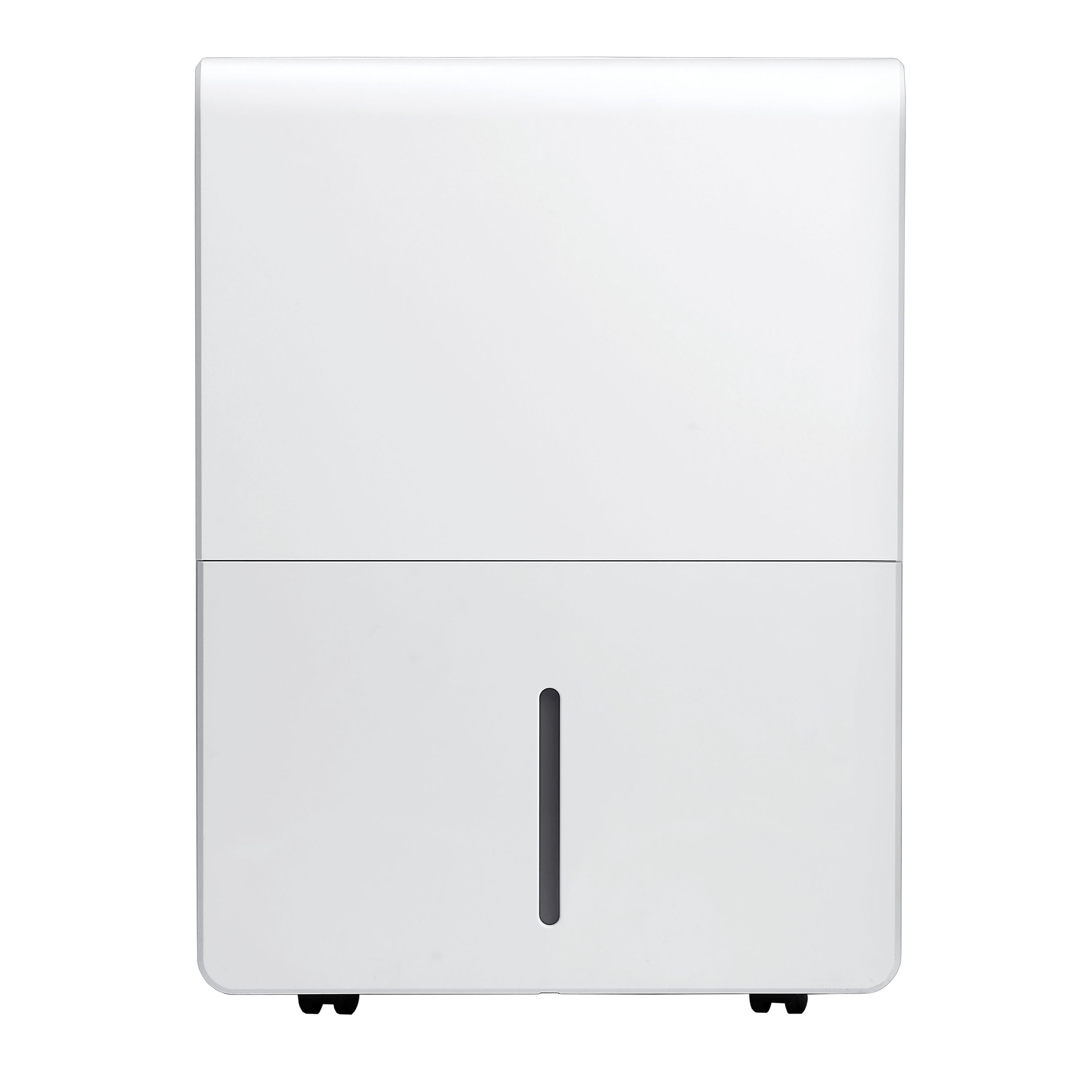 TCL 50 Pint Smart Dehumidifier with Pump, White, W50D9P2