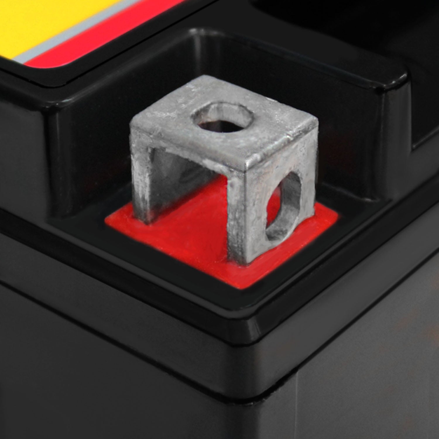 YTX9-BS Replaces Go-Kart DAZON KARTS Raider Classic 150 150CC All Years