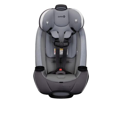 Safety 1st Grow and Go All-in-One Convertible Car Seat Rear-Facing