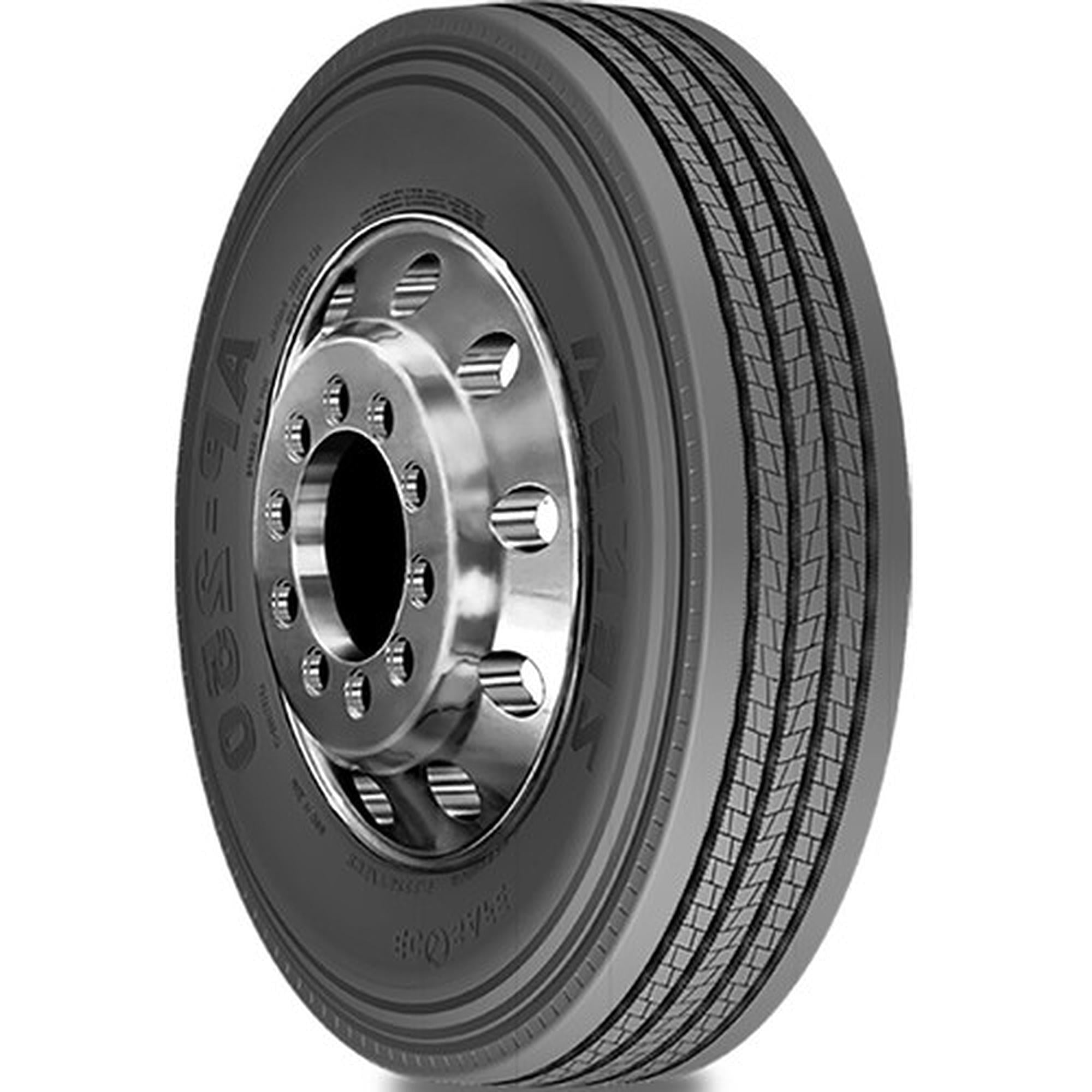Zenna AP250 11R24.5 146/143L G Commercial Tire