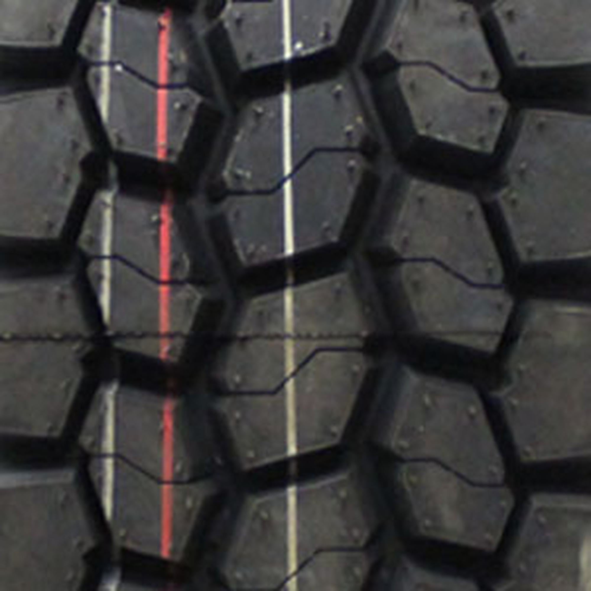 Milestar BD758 11R24.5 146/143L G Commercial Tire