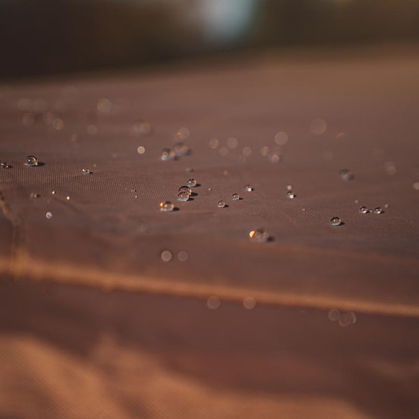 G5 Portable Gazebo, Pop-Up Hub Screen Tent, 4-Person, Desert Sand, Includes 3pk Wind Panels