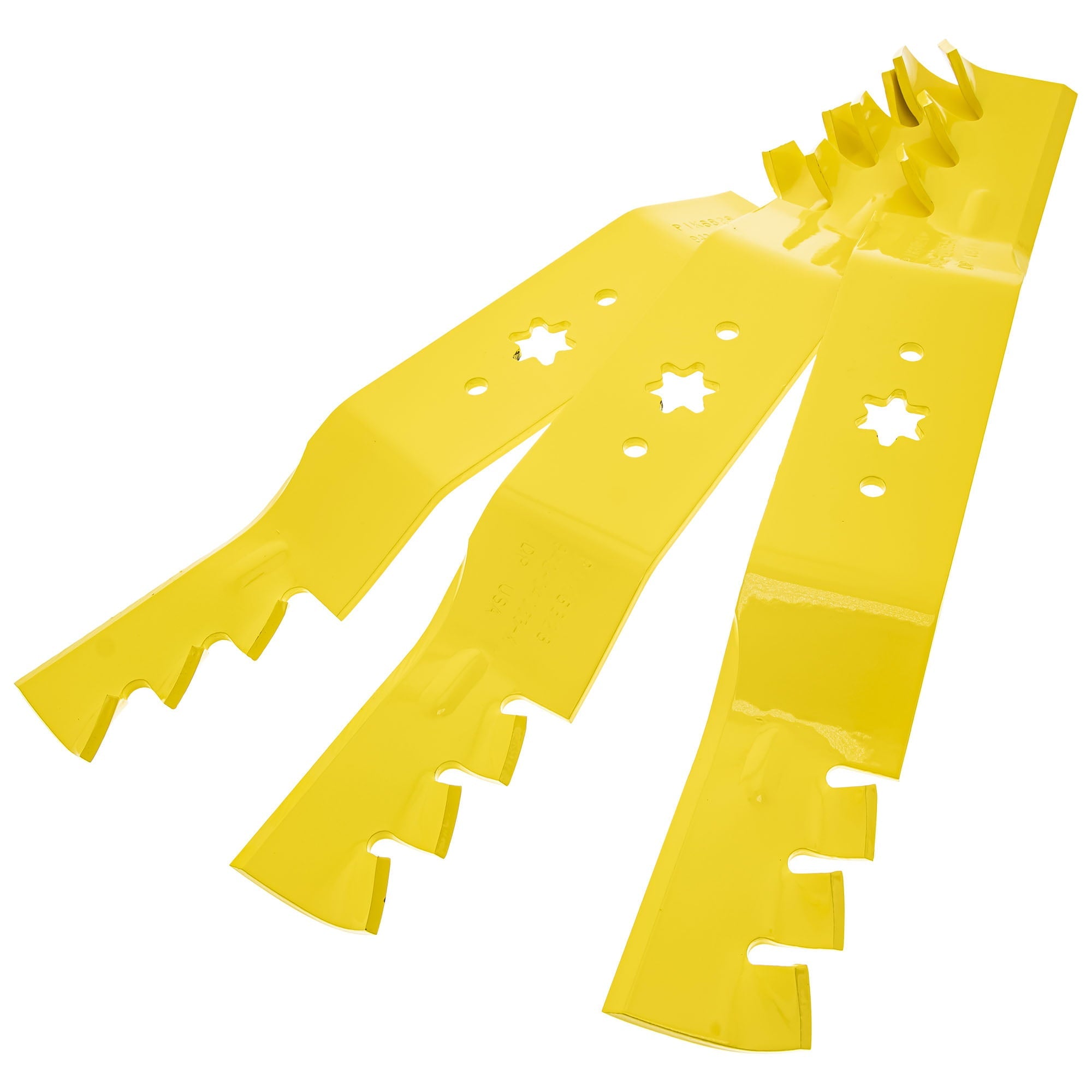 CUB CADET 490-110-C139 Xtreme Blade Set 50