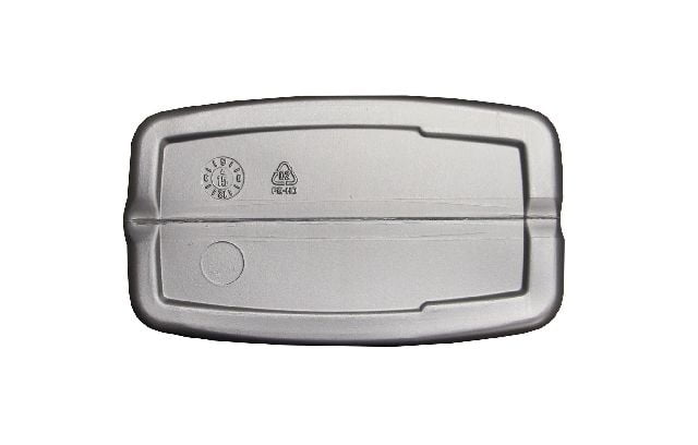 OE Replacement for 2014-2018 Mercedes-Benz CLS63 AMG S Engine Coolant / Antifreeze (4Matic)