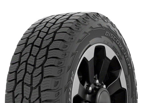 Discoverer All-Terrain 265/75R16 116T All-Terrain Tire