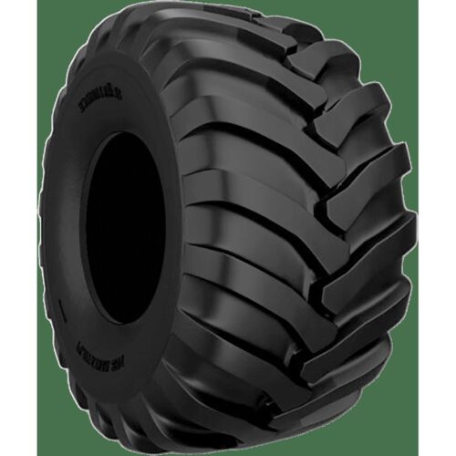 1 New Alliance (331) Flotation Bias  - 600-22.5 Tires 60055225 600 55 22.5