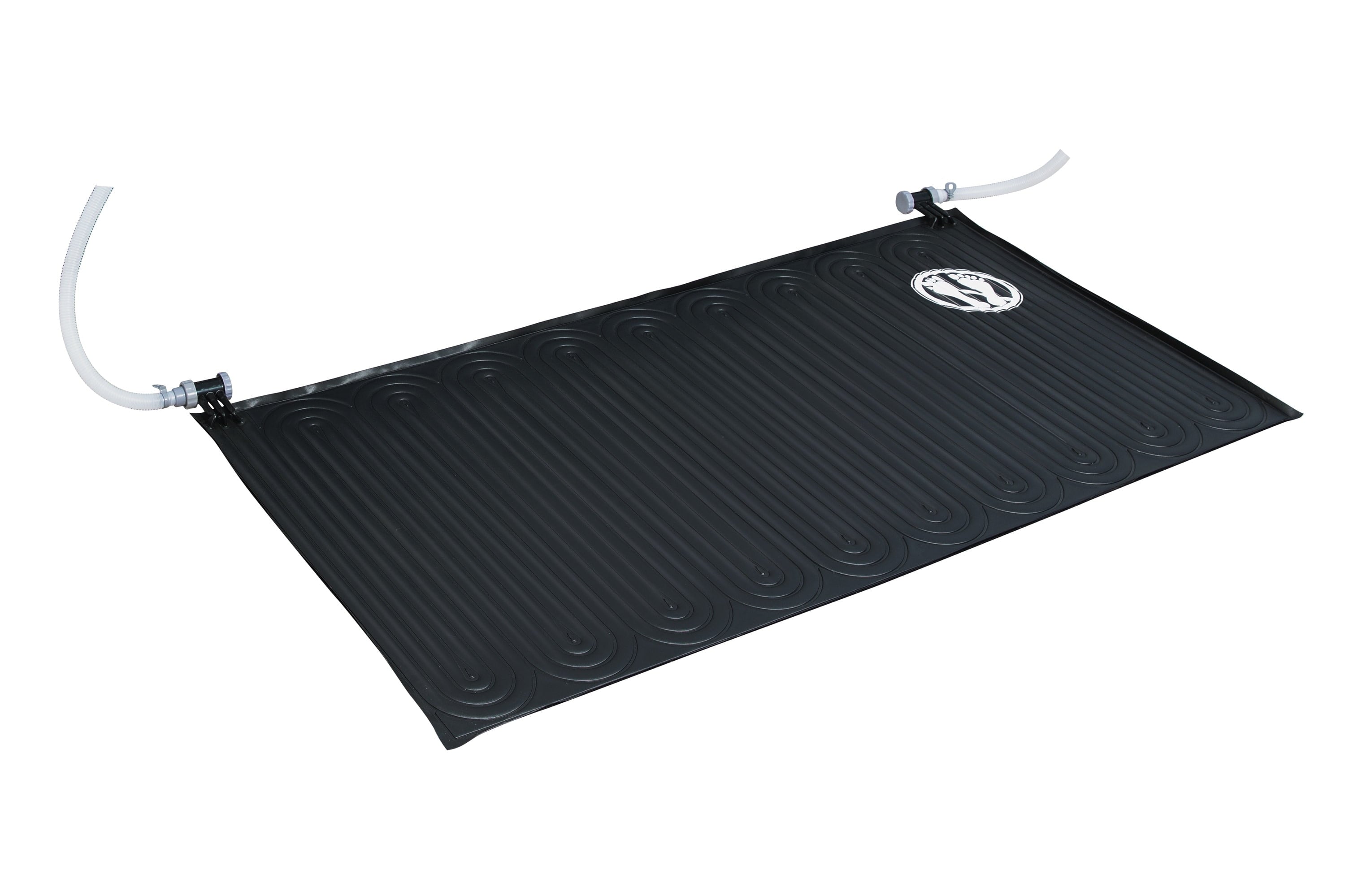 Bestway Power Steel 18' x 9' x 48'' Oval Above Ground Pool Set