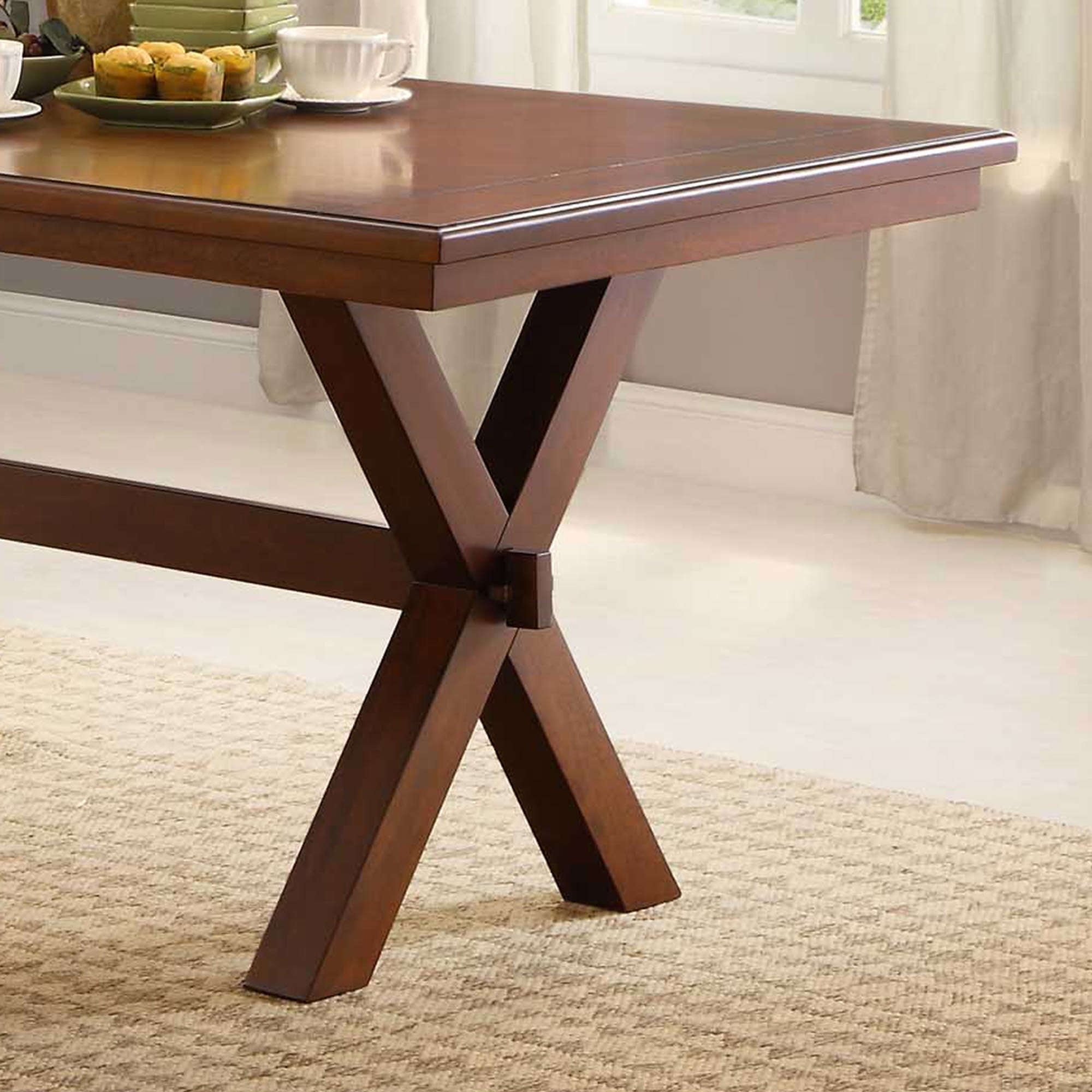 Better Homes & Gardens Maddox Crossing Dining Table