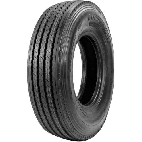 Tire Taskmaster Contender Premium Trailer ST 245/70R19.5 Load H 16 Ply