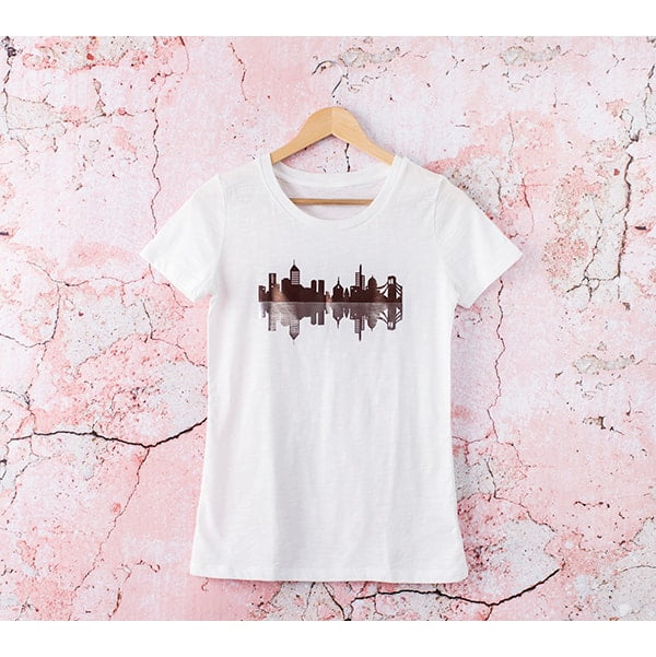 9 Pack: Cricut® Foil Iron-On