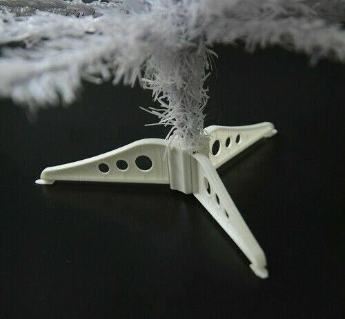 Artificial Christmas Trees Decorative Display Table-Top Trees in Varying Colors