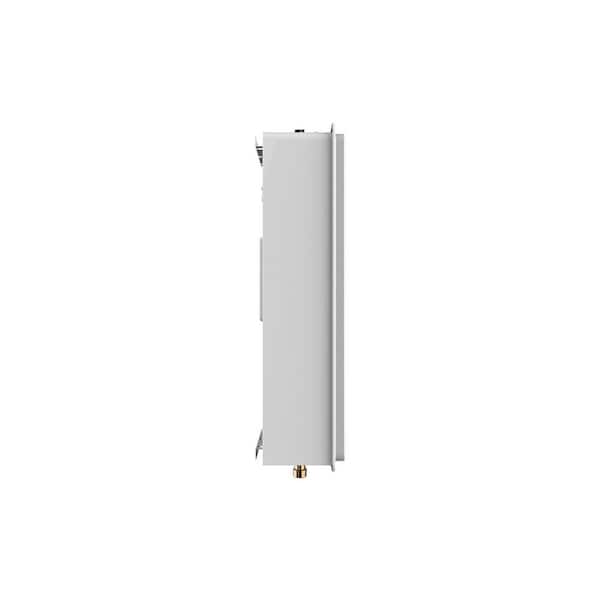High Efficiency 8.34 GPM CSA Certified Residential Multiple Points of Use Liquid Propane Gas Tankless Water Heater
