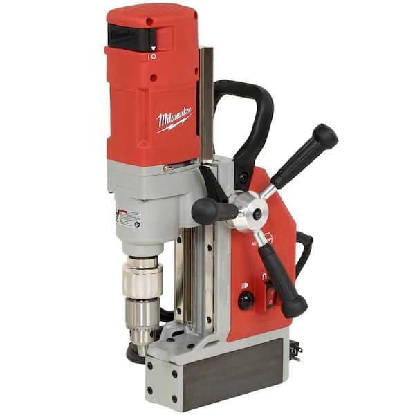 13 Amp 1-5/8 in. Electromagnetic Drill Kit