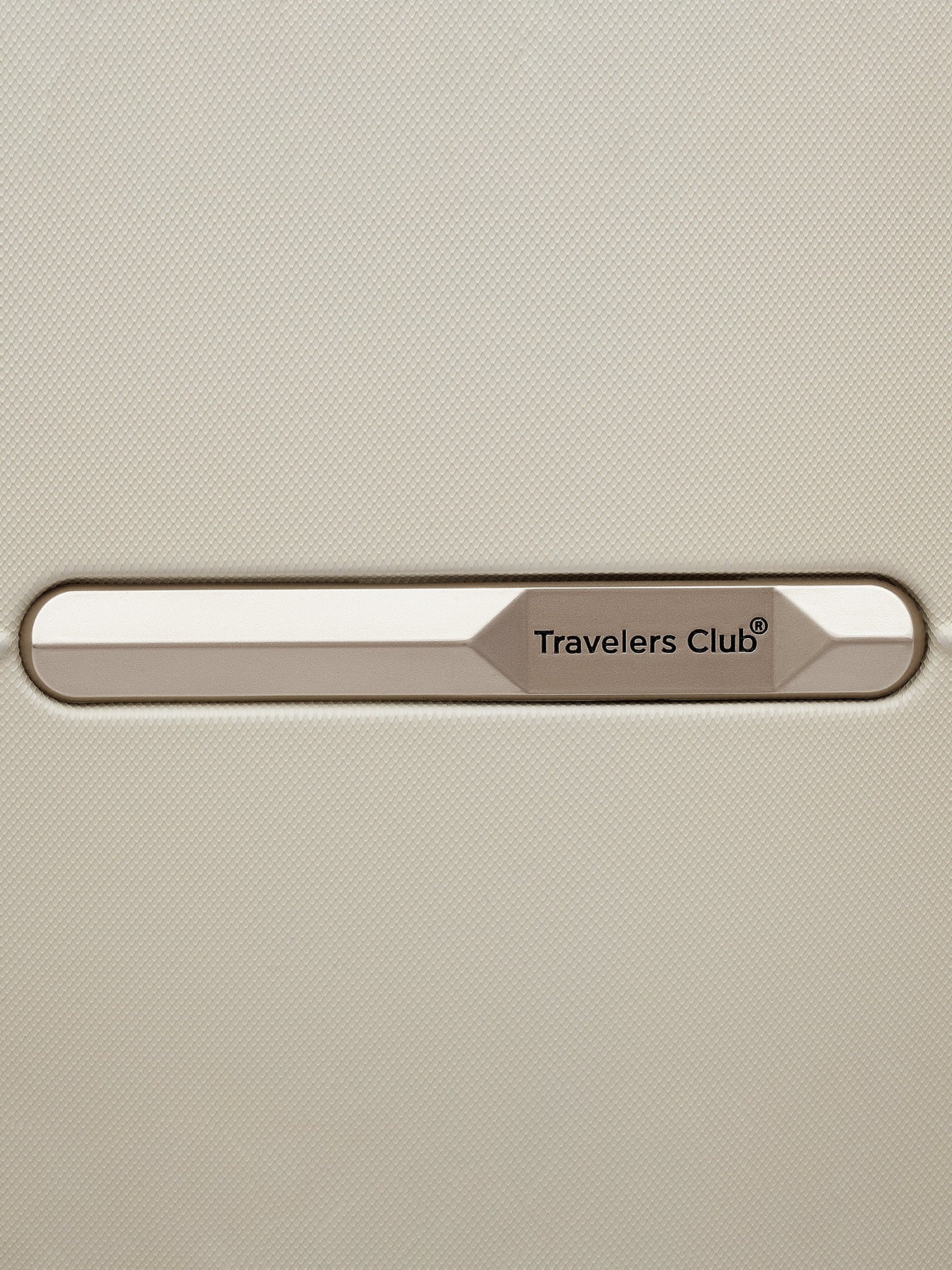 Travelers Club Richmond Hardside 20