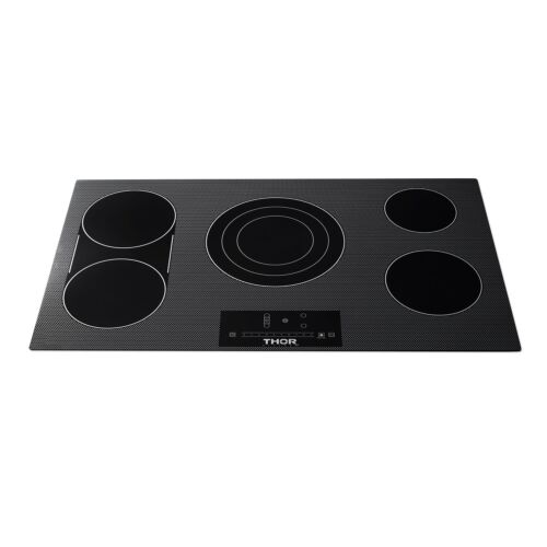 Thor Kitchen 36 Inch Professional Electric Cooktop- TEC36
