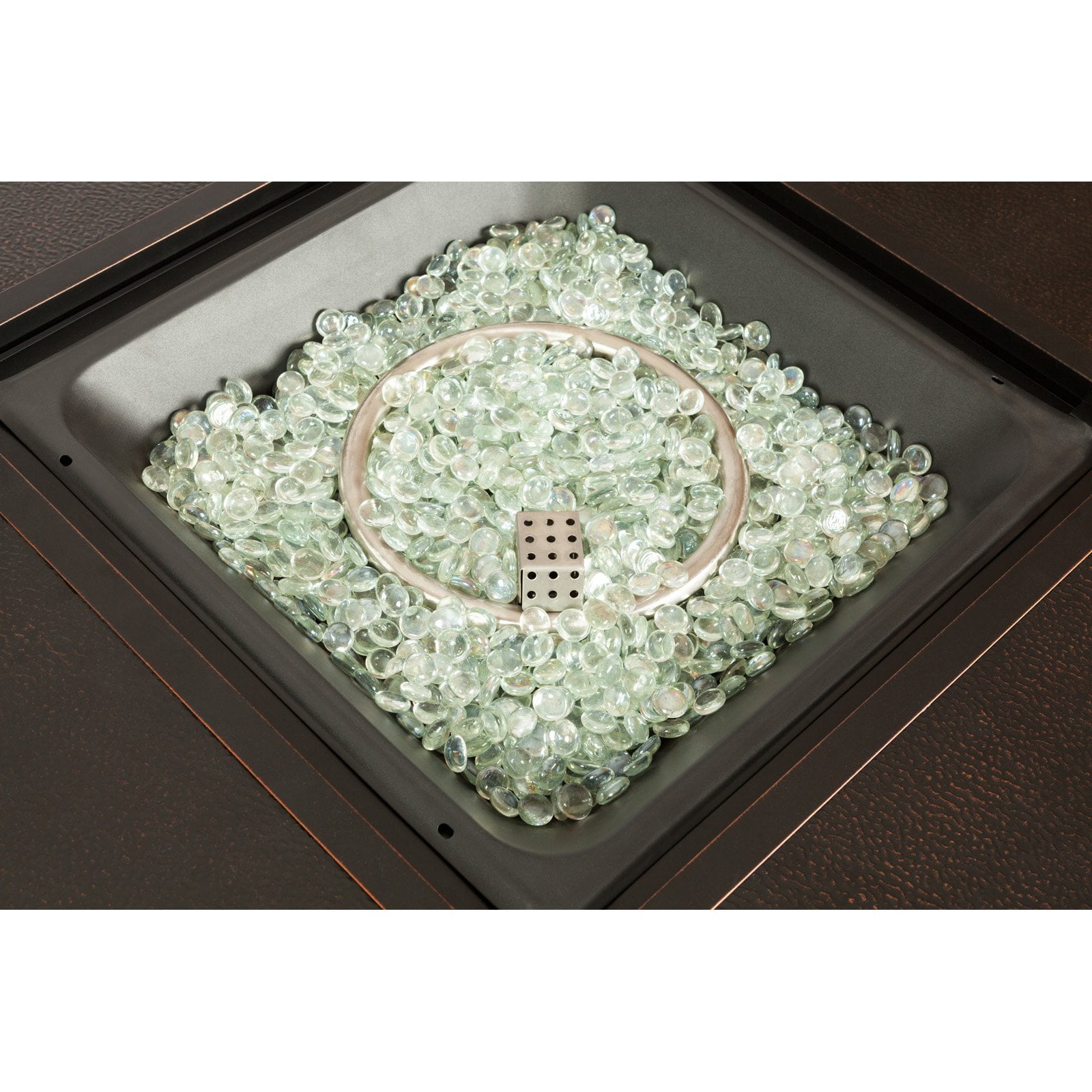 Fire Sense Armstrong 42 in. Fire Table