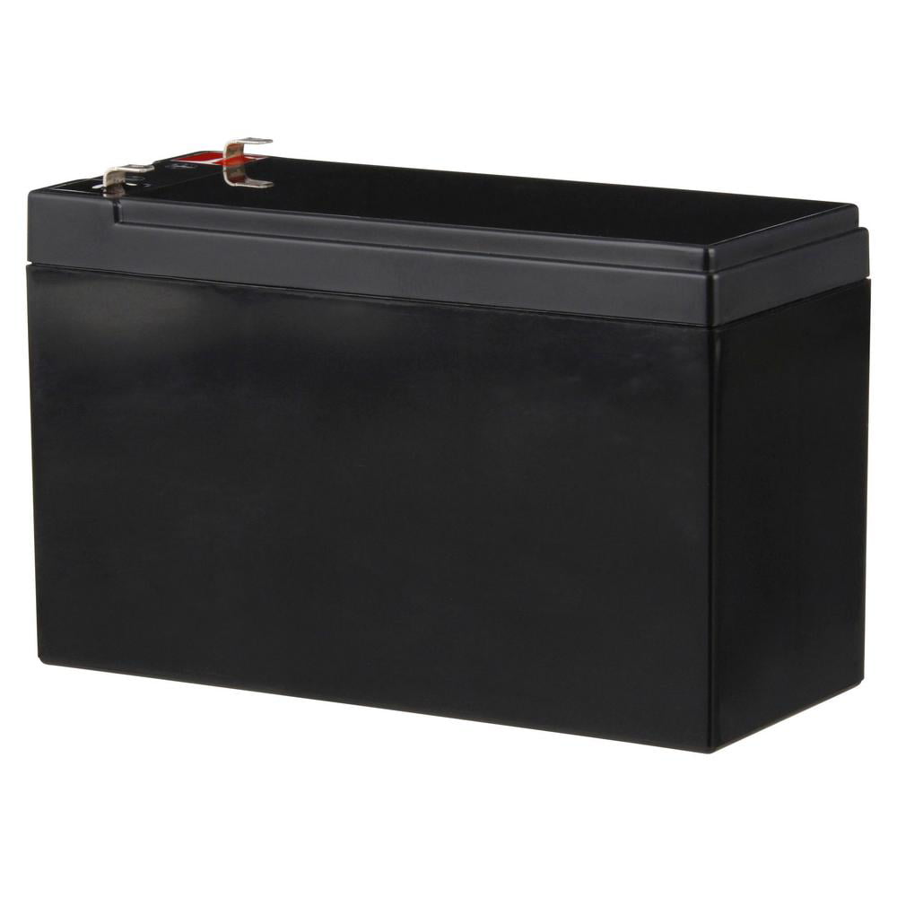 Ghost Controls AXBT 12V 7.0A Hour Battery