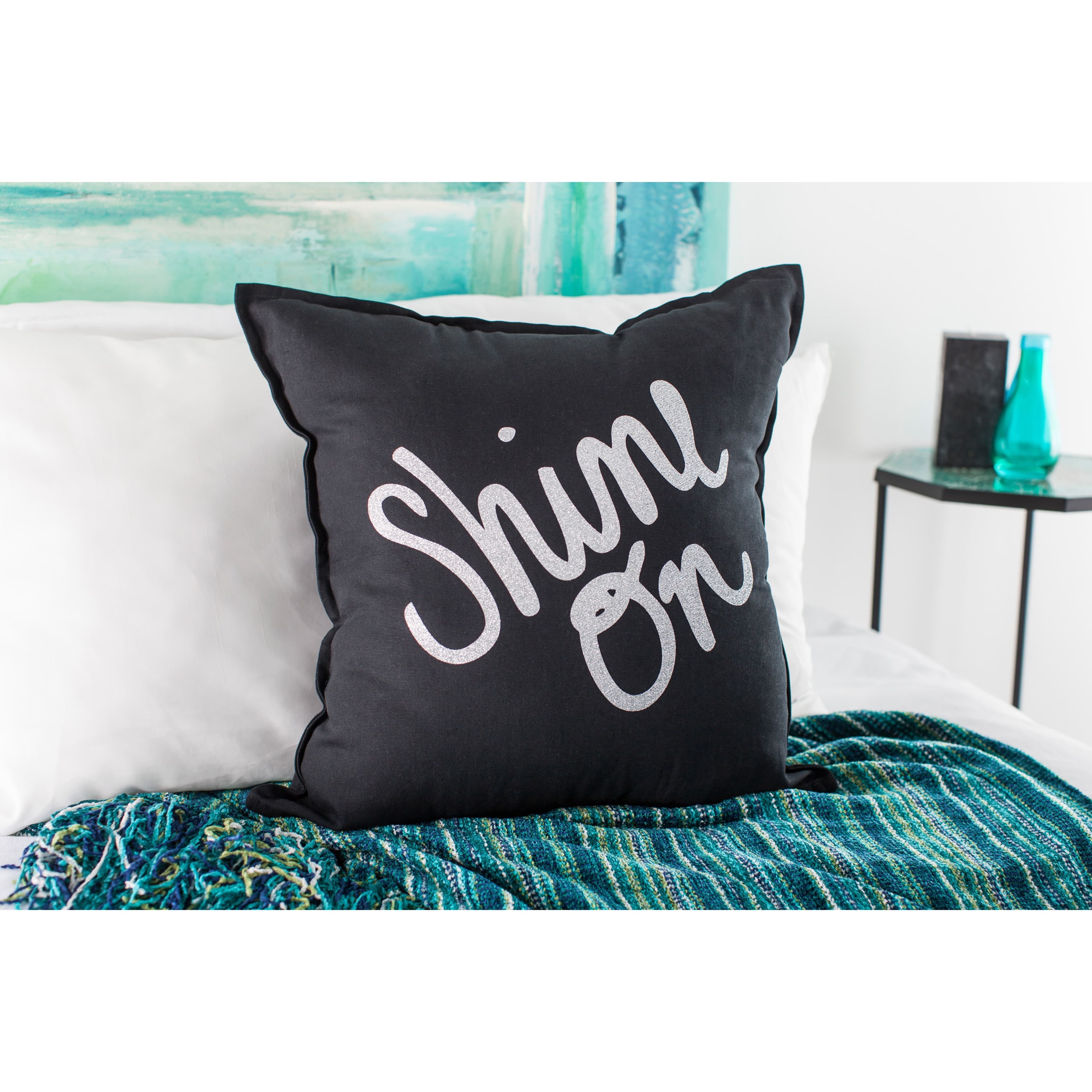 6 Pack: Cricut® Smart Iron-On™ Glitter 9ft. Value Roll