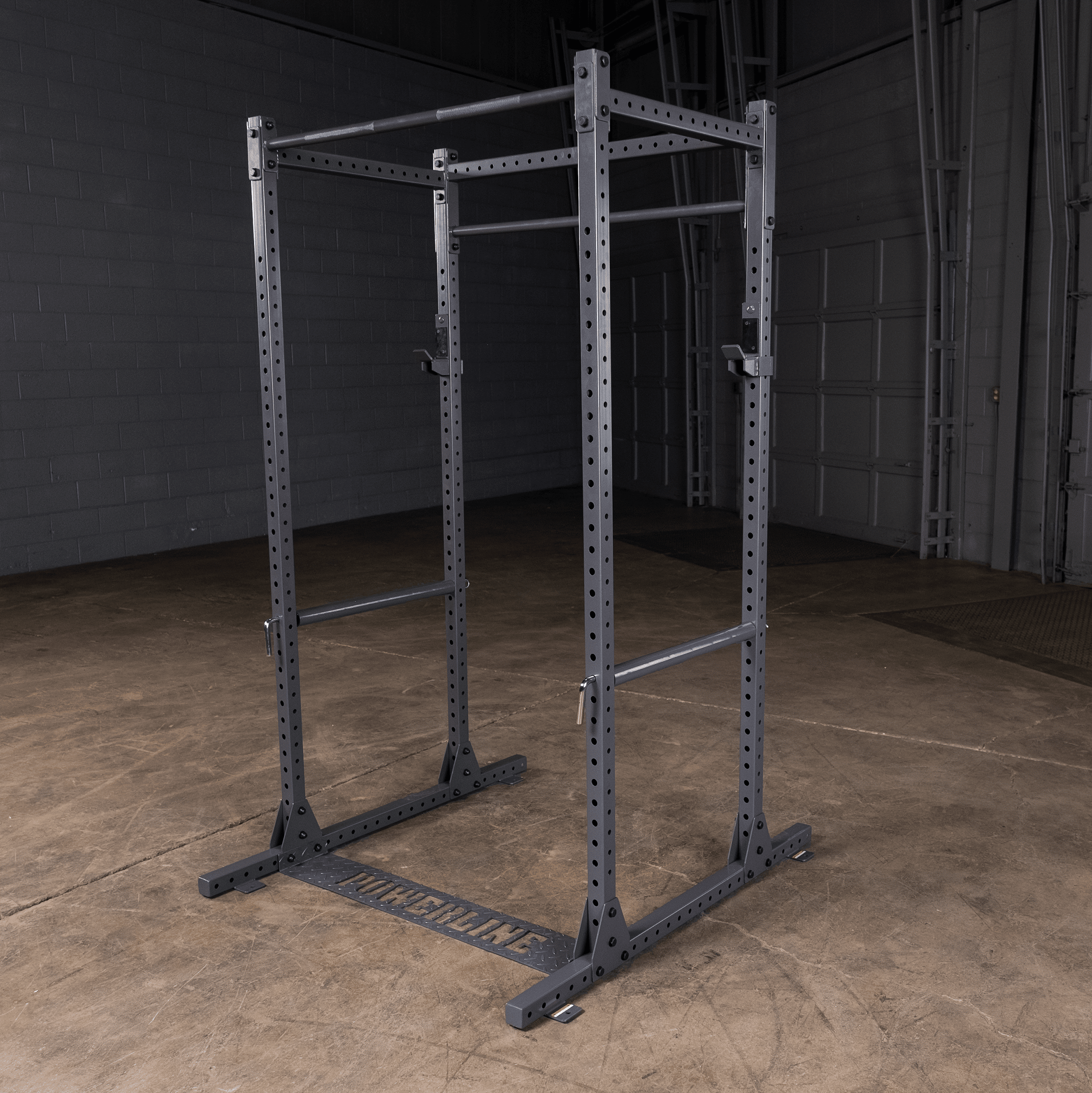 Powerline PPR1000 Premium Power Rack