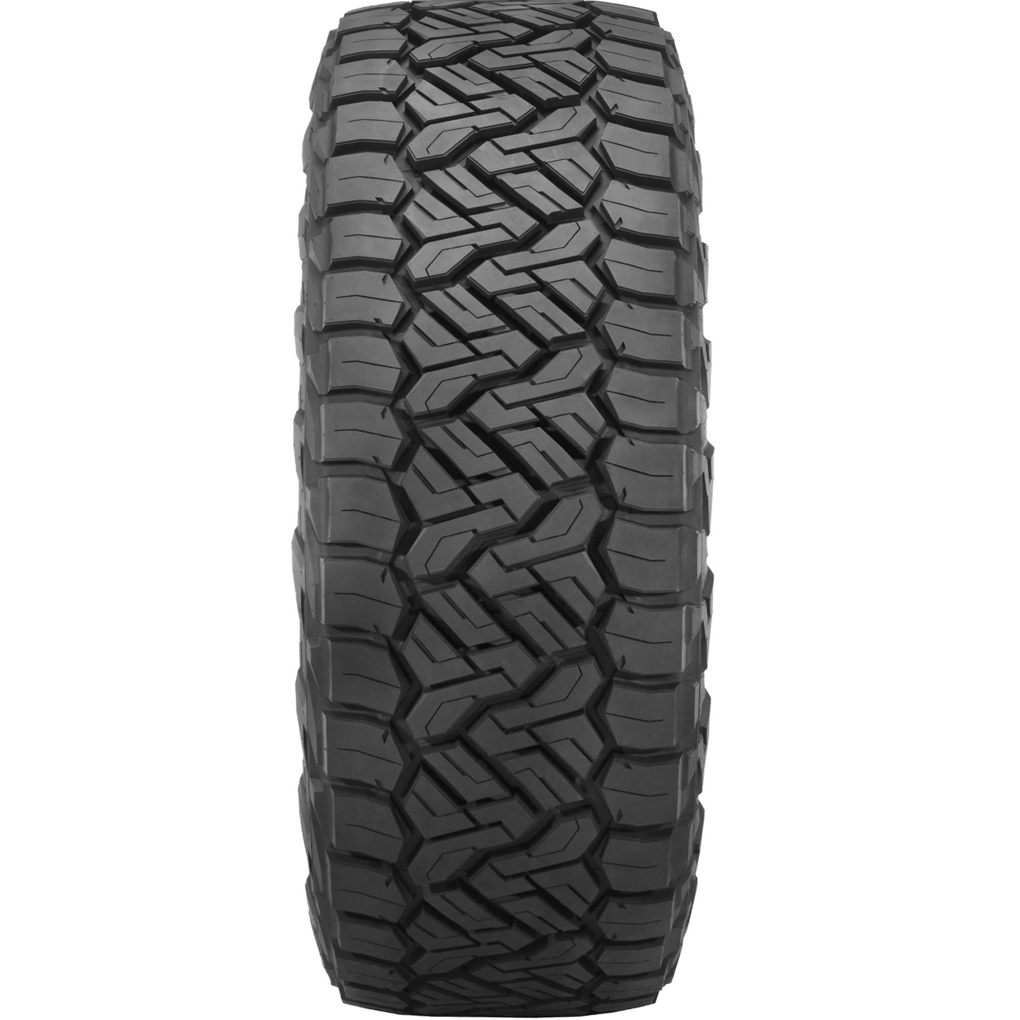 Nitto Recon Grappler A/T LT 35x13.50R20 R F/12 Ply Tire