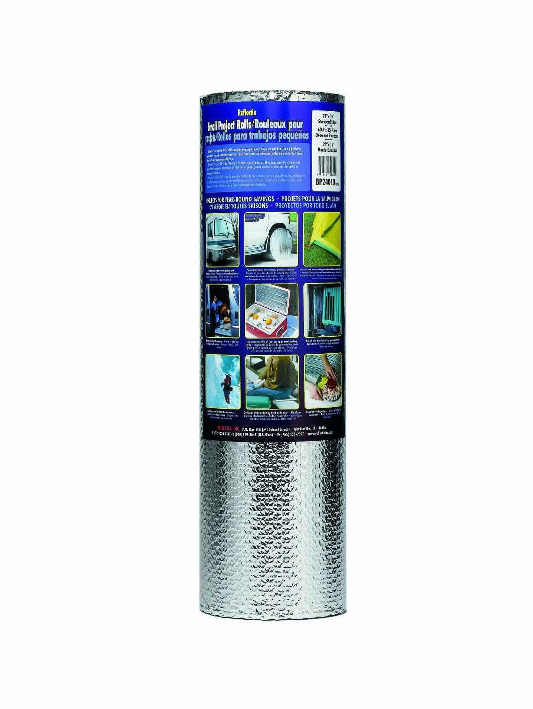 Reflectix BP48025 Window Shade