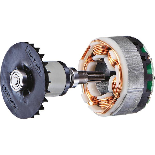 18V LXT Lithium-Ion Brushless 1/4 in. Cordless Quick-Shift Mode 3-Speed Impact Driver (Tool Only)