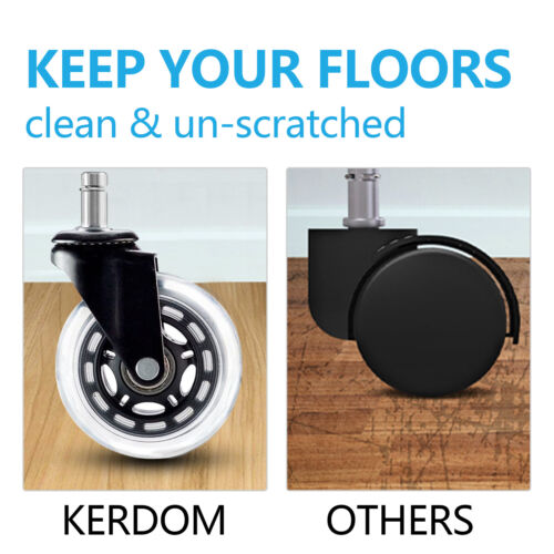 BIG SALE! Ergonomic Home Office Chair High Back Gaming Chair Headrest & Armrests