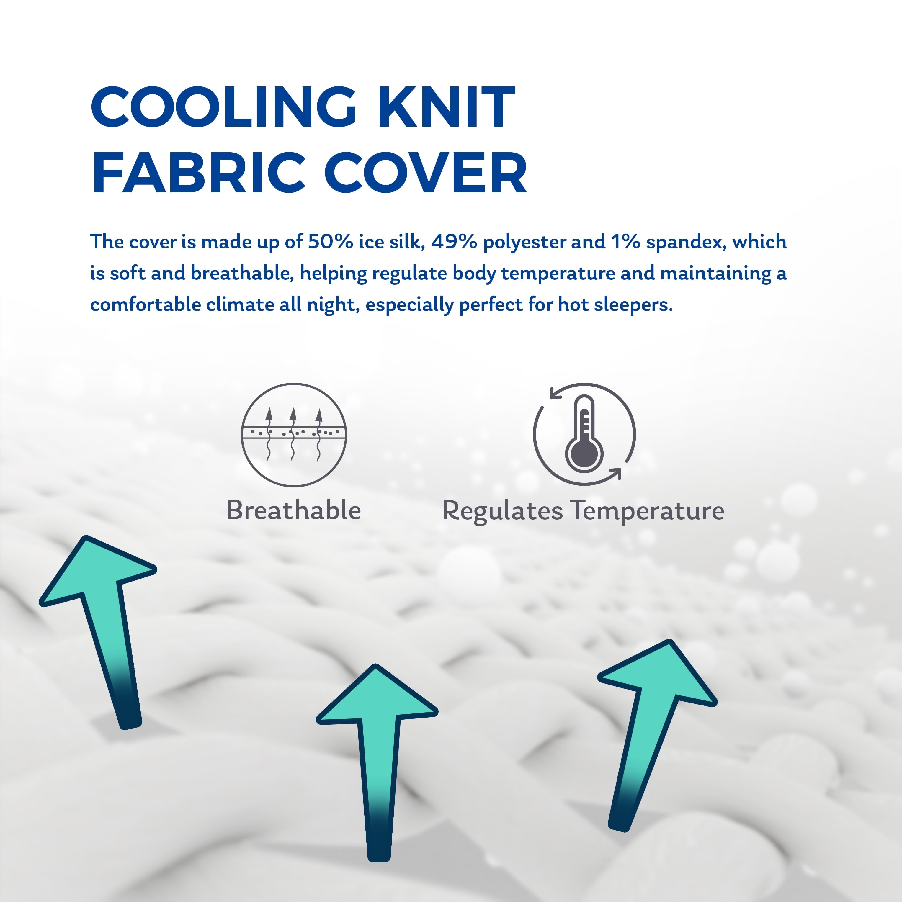 inch Bamboo Charcoal Memory Foam Hybrid Mattresse in a Box, Twin mattress