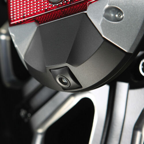 Alpine HCE-TCAM1-WRA Spare Tire Camera & Light System