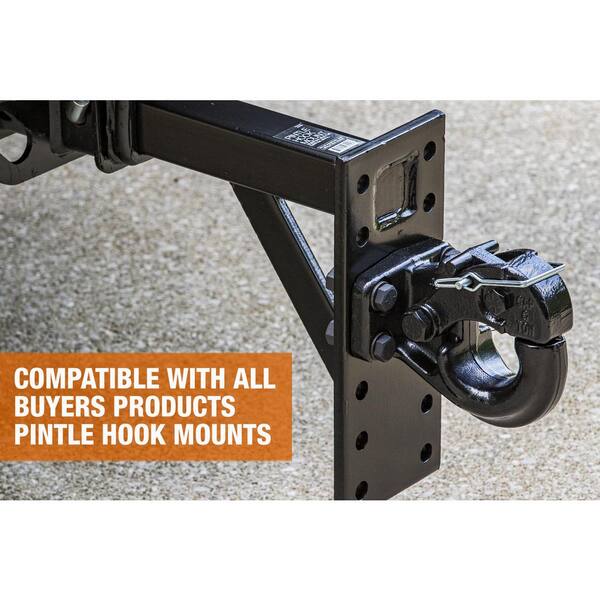 6-Ton Pintle Hook