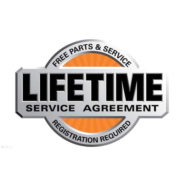 8 Amp Corded 1/2 in. Heavy-Duty Variable Speed Reversible Drill