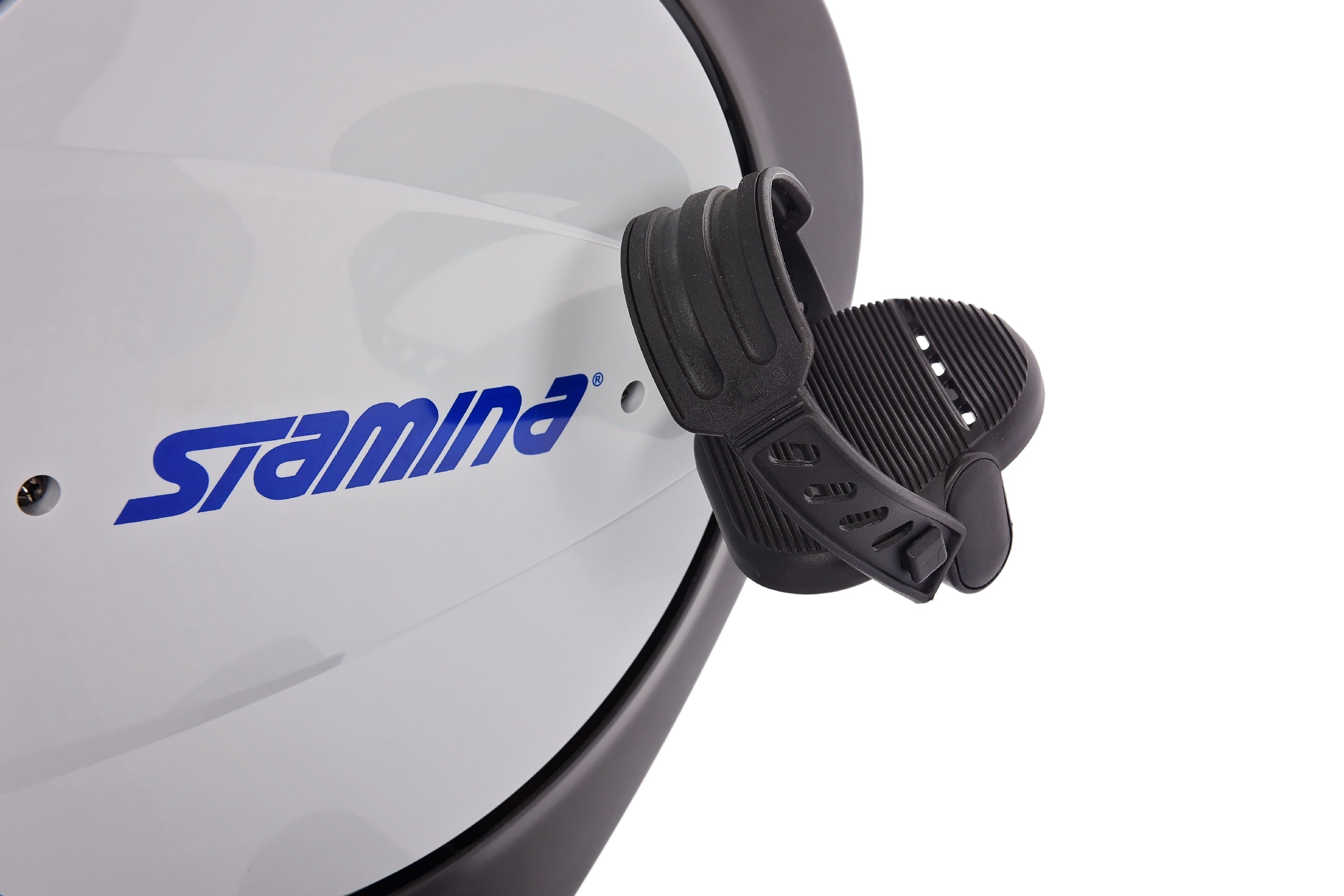 Stamina Conversion II Recumbent Bike and Rower