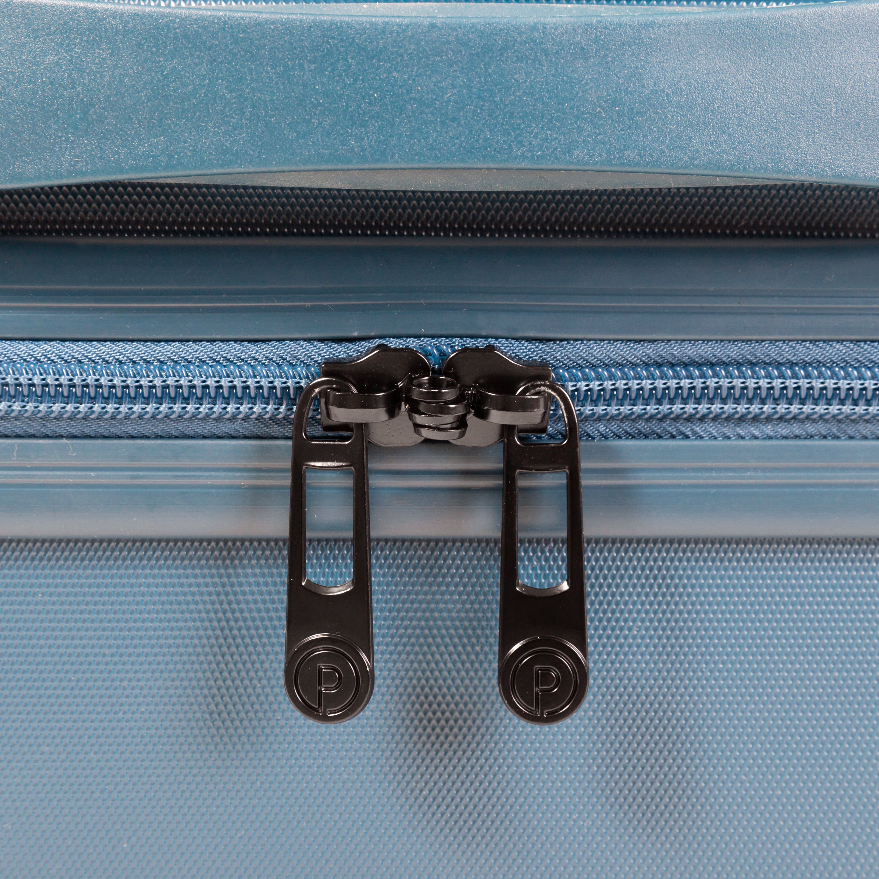 PROTEGE 2PC Hardside Luggage Set, 20