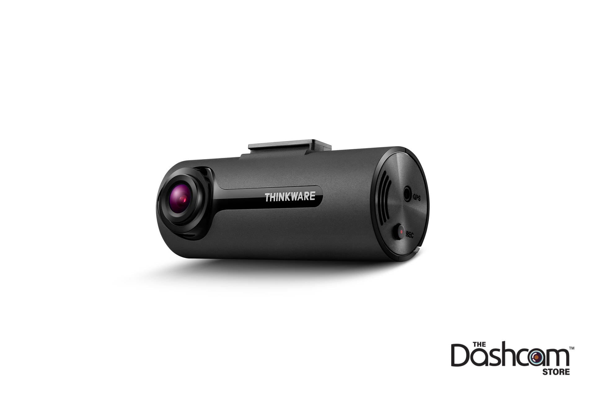 THINKWARE F70 Full HD 1080p Dash Cam with Wide Dynamic Range