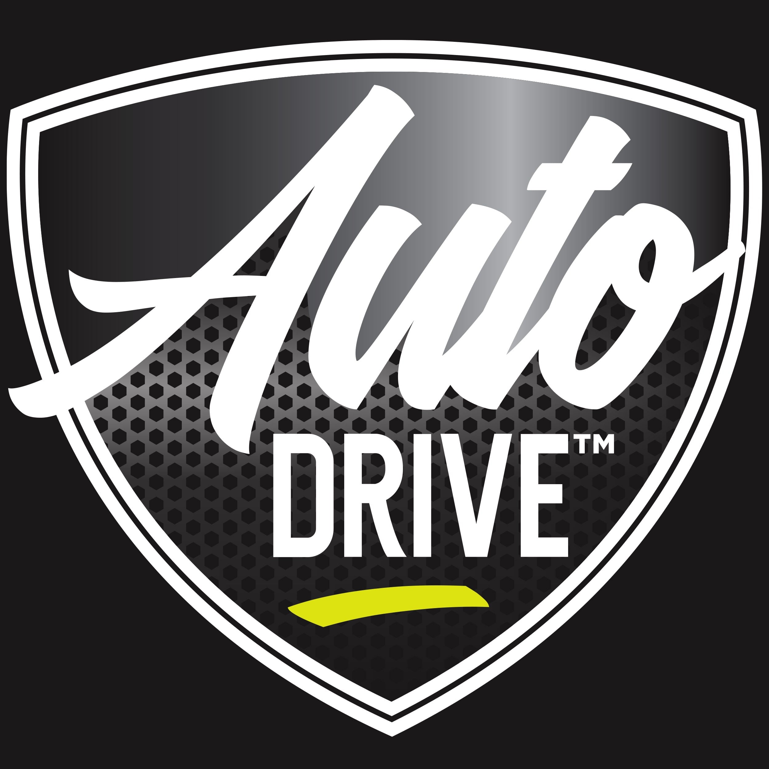 Auto Drive 2 Piece Car Seat Covers and Headrest Covers, Black Red Universal Fit