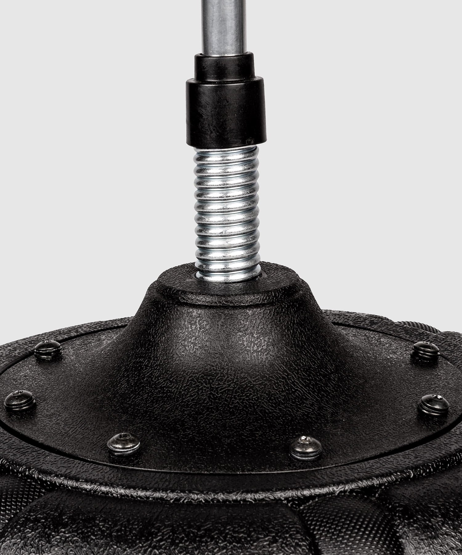 Venum Classic Reflex Boxing Bag - Black - Unisex