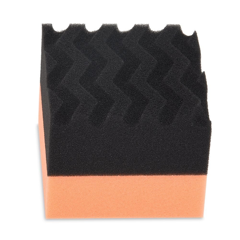 Liquid X Foam Applicator Pad for Tires, Leather, or Trim 2 Pack