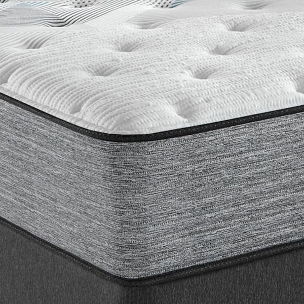 Harmony Lux Carbon Series 13.5 in. Extra Firm King Mattress