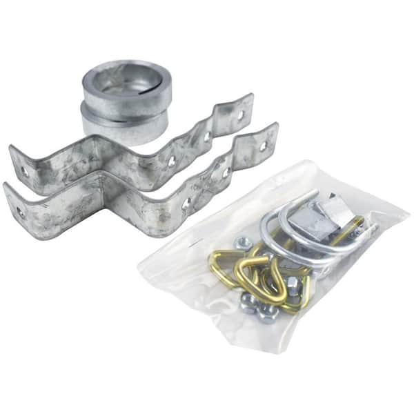 Chimney Antenna Mount