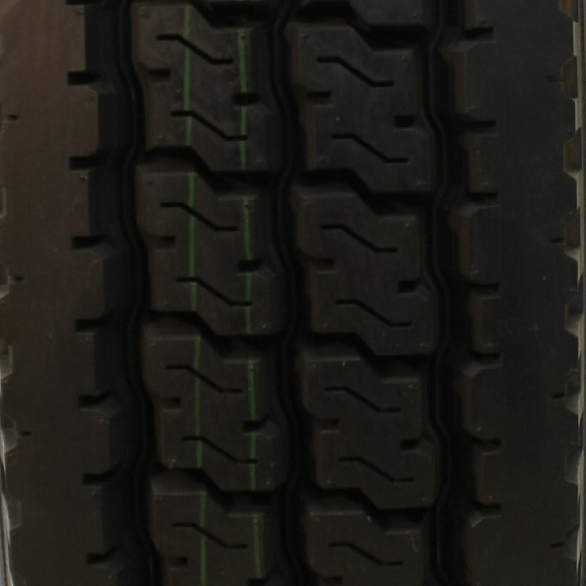 Ironman I-208 ECOFT 225/70R19.5 128/126L G Commercial Tire