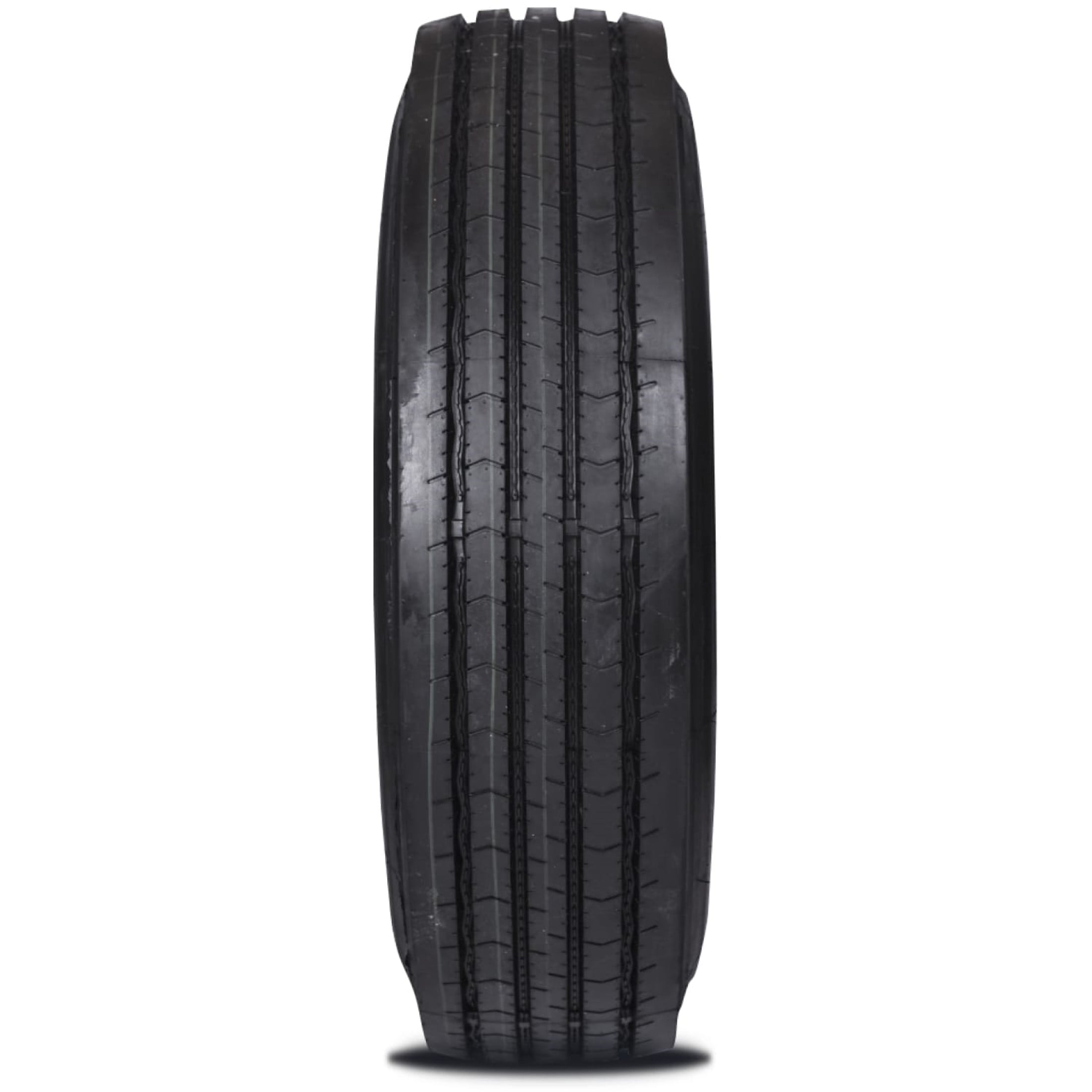 Mastertrack UN ALL STEEL ST235/80R16 14 Ply 129L Load G Radial Trailer Tire - ST 235/80/16 235/80R16 (Tire Only)
