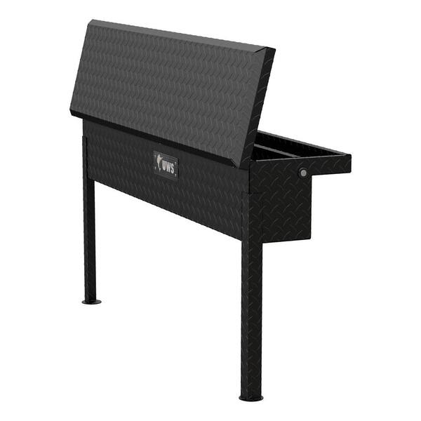 LP 48 in. Truck Side Toolbox Mb