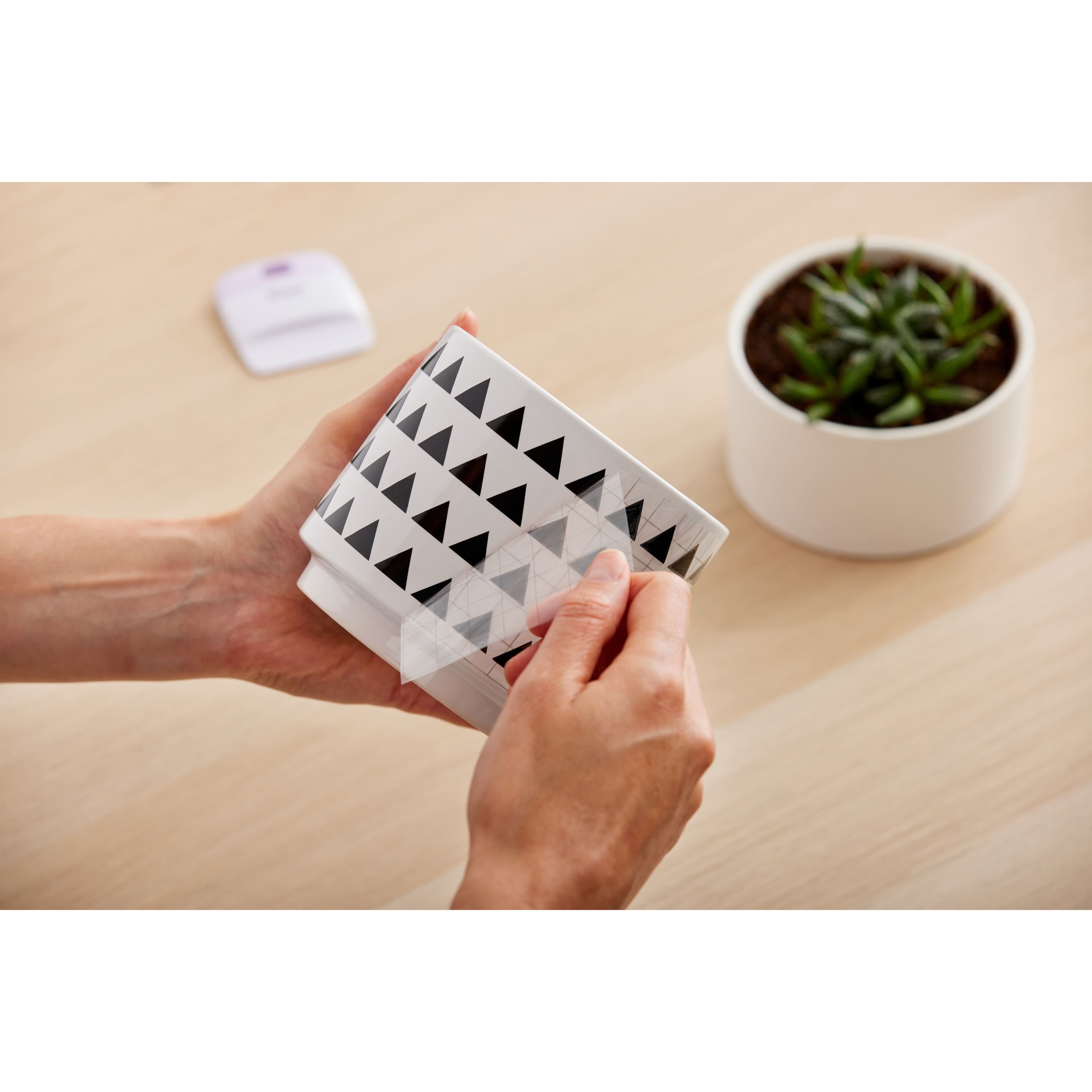 6 Pack: Cricut® 21ft. Transfer Tape