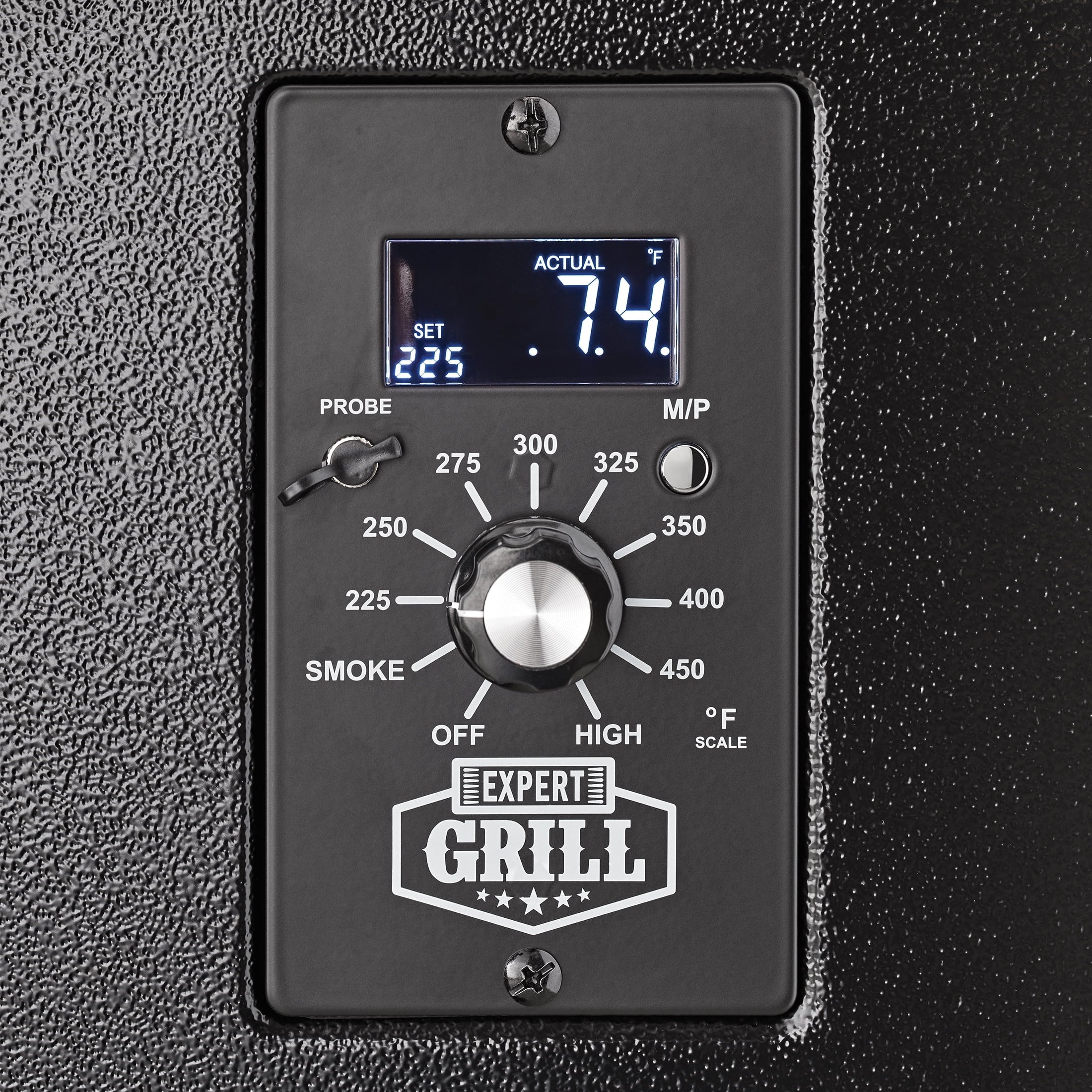 Grill 28
