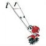 Mantis 2-Cycle Tiller Cultivator 7920  Ultra-Lightweight  Compact, Powerful - Sure-Grip Handles  Built to be Durable and Dependable