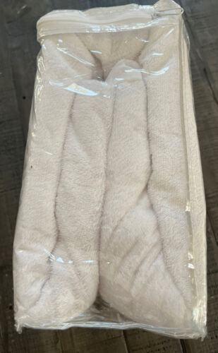 Bare Home Queen Mattress Protector Waterproof Hypoallergenic NEW