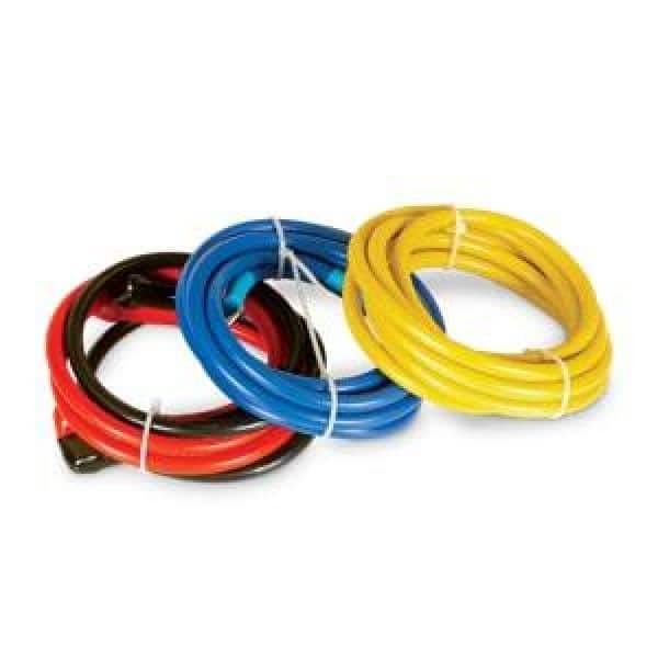 4000 lbs. ATV/UTV Winch Kit