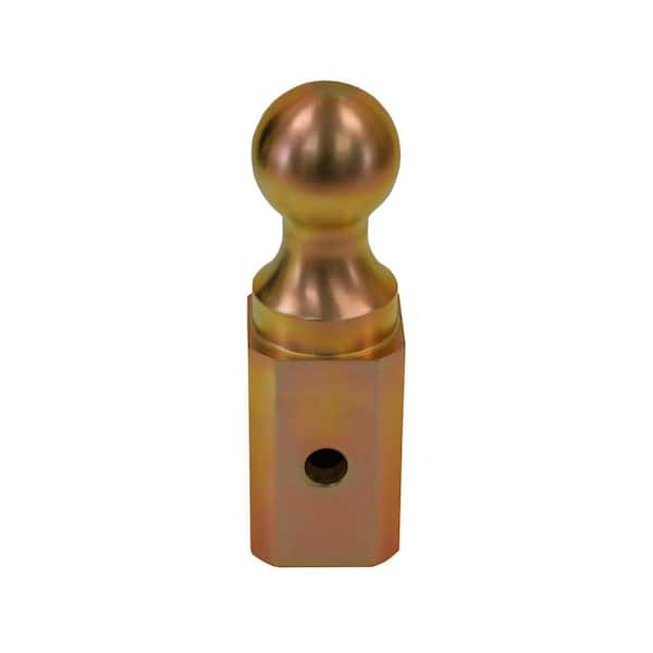 2-5/16 in. Gooseneck Extender Hitch Ball