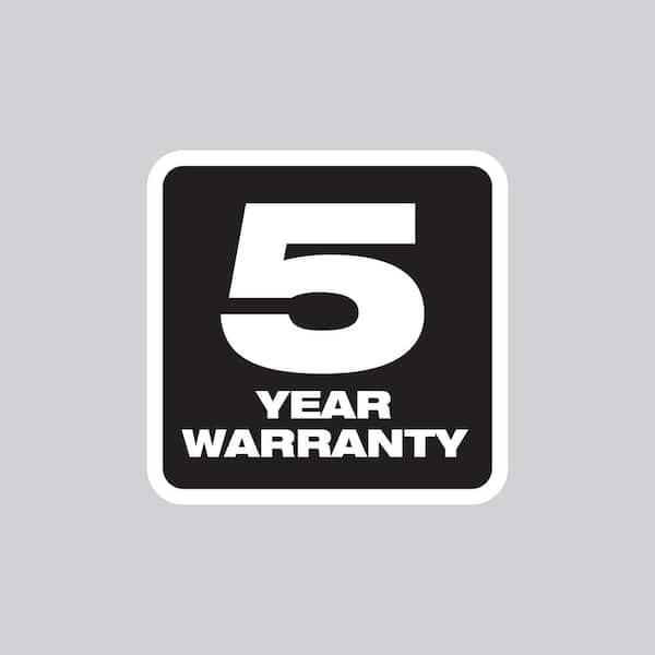 M18 FUEL 18V Lithium-Ion Brushless Cordless 1/2 in. Impact Wrench with Friction Ring (2-Tool)